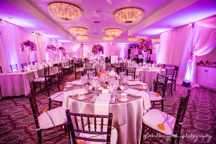 Omni La Mansion del Rio | Reception Venues - San Antonio, TX