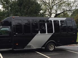 Ovation Transportation - Party Bus - Owings Mills, MD - Hero Gallery 1