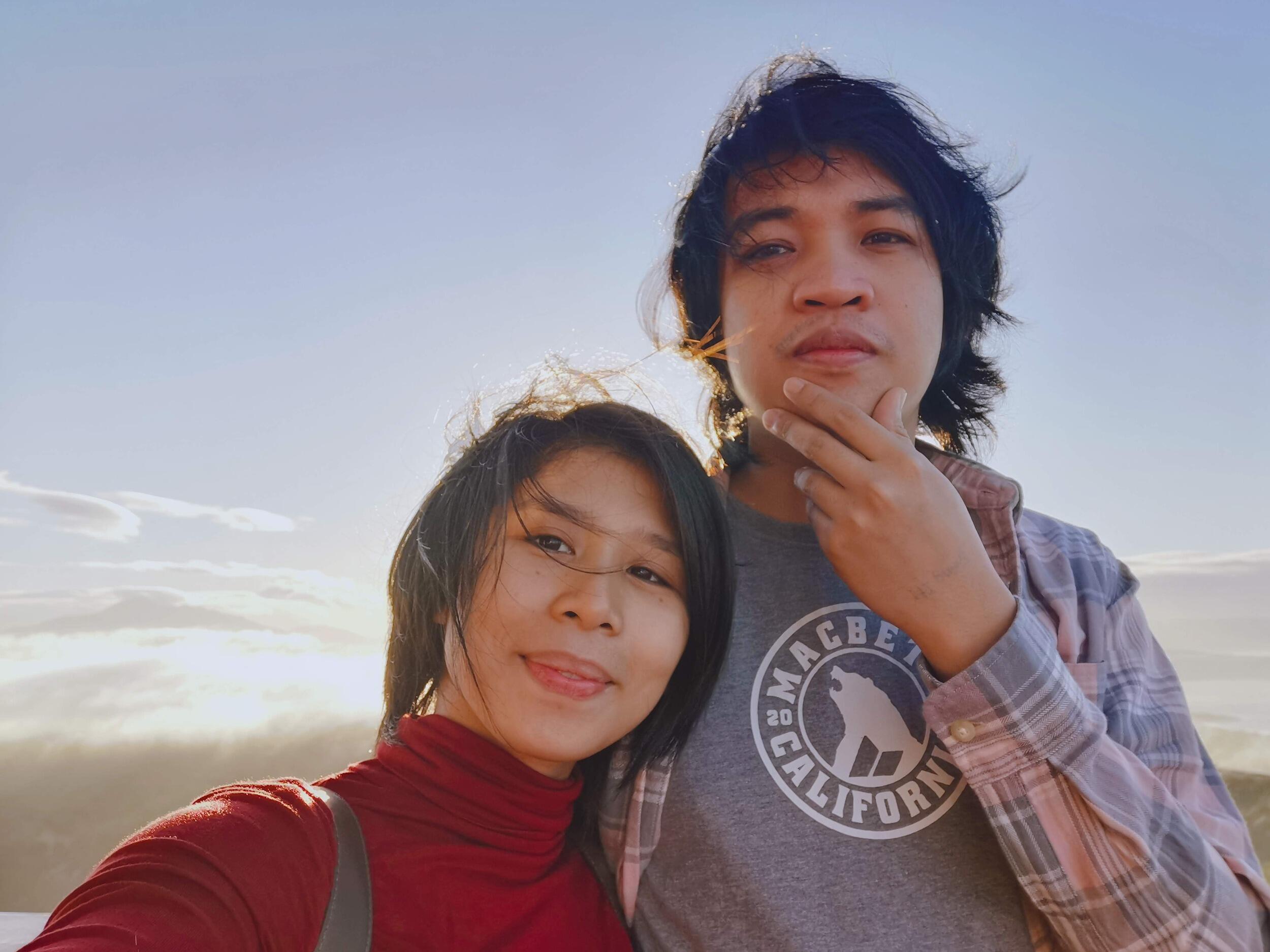 The sweet second time around, Tagaytay