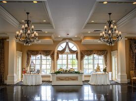 FALKIRK ESTATE - Event Planner - Central Valley, NY - Hero Gallery 1