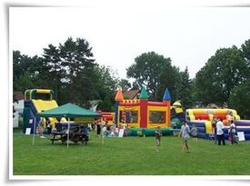 Bouncy's Party Fun - Party Inflatables - Akron, OH - Hero Gallery 4