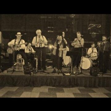 Puddin' River Bands - Jazz Band - Oregon City, OR - Hero Main