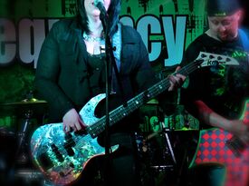 Frequency - Cover Band - Brazil, IN - Hero Gallery 2