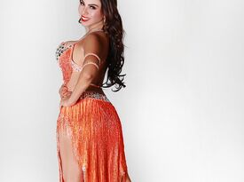 Sultana Taj - Belly Dancer - Belleville, NJ - Hero Gallery 1