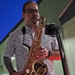 Saxophone Music For All Occasions!, profile image