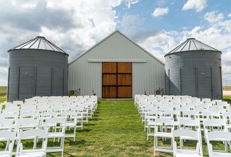 Wedding Venues Amarillo, TX Has To Offer