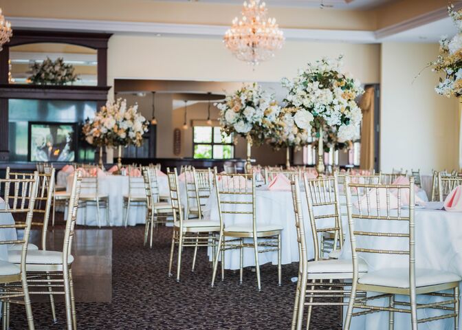 The Sunset Ballroom | Reception Venues - Point Pleasant Beach, NJ