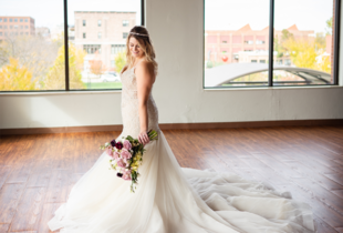 Bridal Salons in Cedar Rapids IA The Knot