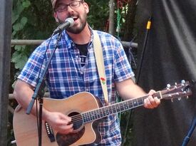 Mike Maguire - Acoustic Guitarist - Springfield, PA - Hero Gallery 2