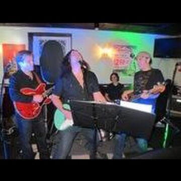 The Jersey Rollers - Classic Rock Band - Franklin Lakes, NJ - Hero Main