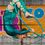 Aerialist Ivy - Footer