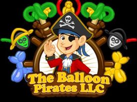 The Balloon Pirates LLC - Balloon Twister - Greenville, SC - Hero Gallery 2