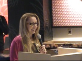 Dawn Manske - An Unlikely Entrepreneur - Keynote Speaker - Clayton, MO - Hero Gallery 3