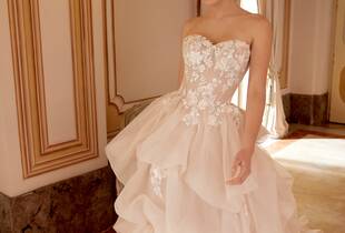 wedding dresses panama city beach Bridal Salons With Prices in Beach, FL PRETTYGARDEN Women Business Casual model:Emilia Size:90