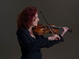 Christine Kharazian - Violinist - Washington, DC - Hero Gallery 4