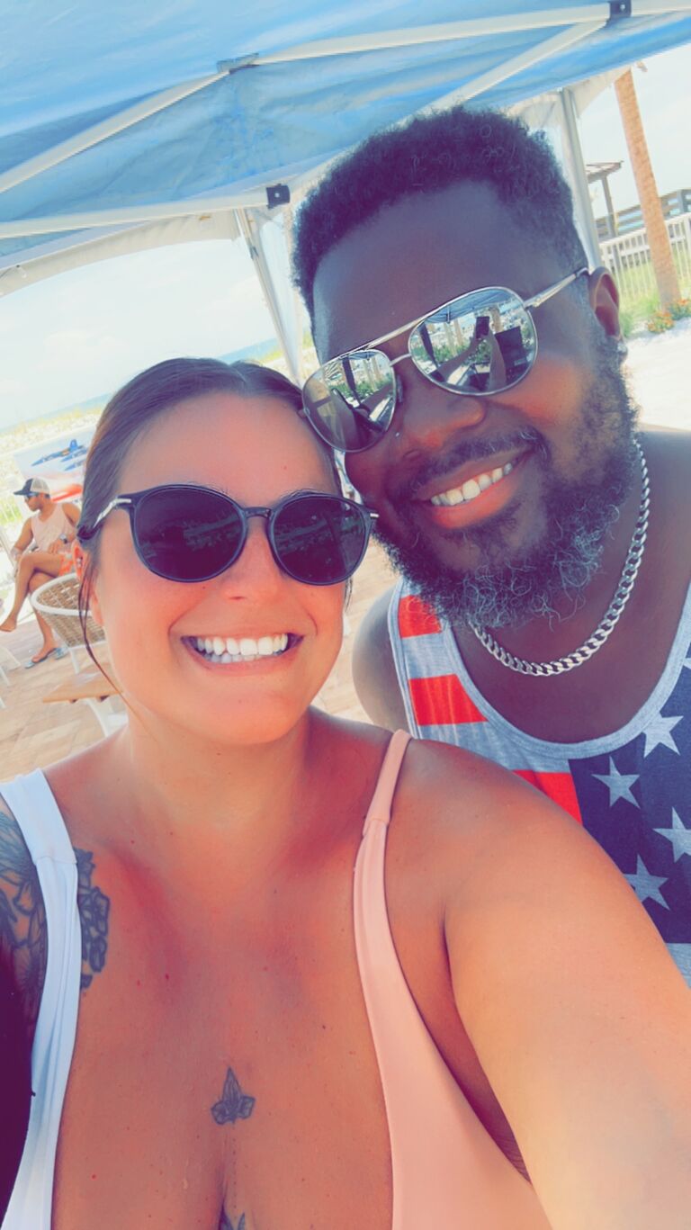 Beach dayzzzz