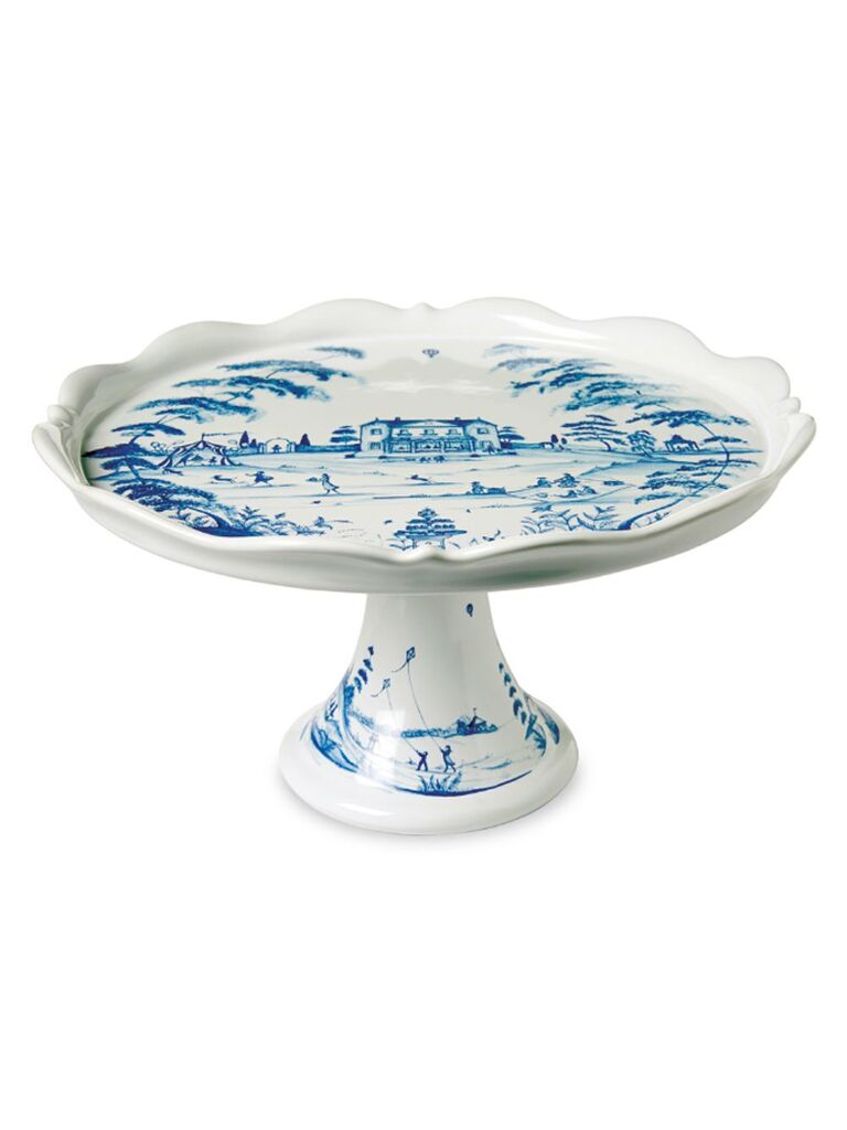 31 Cool And Classic Wedding Cake Stands