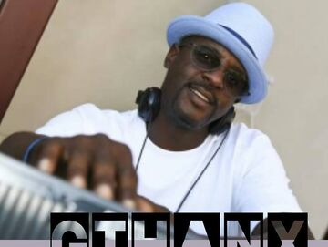 DJ Gthanx - DJ - Las Vegas, NV - Hero Main