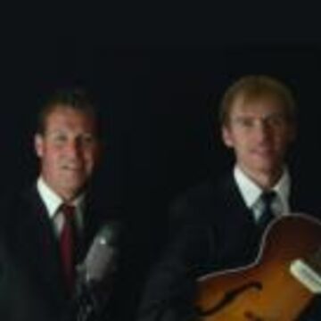 Victor & David - Jazz Duo, Trio - Jazz Band - Hillsdale, MI - Hero Main