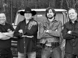 "One Way Road" - Country Band - Vilonia, AR - Hero Gallery 1