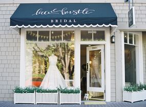  Bridal  Salons in Bay Area CA  The Knot