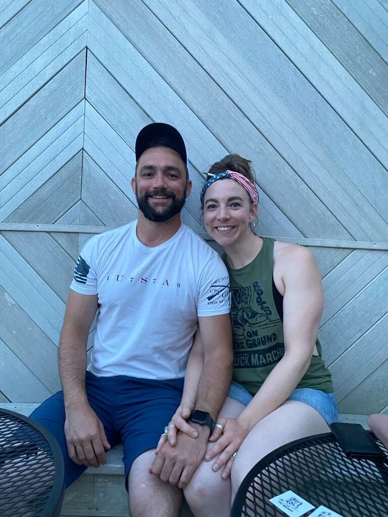 Boots on the Ground, WI, 4th of July Fundraiser.