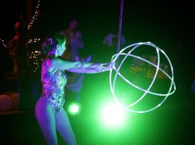 Turtljay Entertainment: Circus, Fire & Flow - Circus Performer - Baltimore, MD - Hero Gallery 3