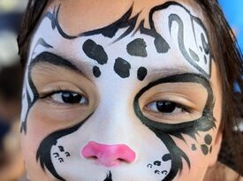 ScoutFX Face and Body Works - Face Painter - Roswell, GA - Hero Gallery 1