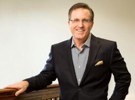 Tim Redmond: Top Motivational and Business Speaker - Motivational Speaker - Tulsa, OK - Hero Gallery 4