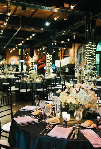 Heinz History Center | Reception Venues - The Knot