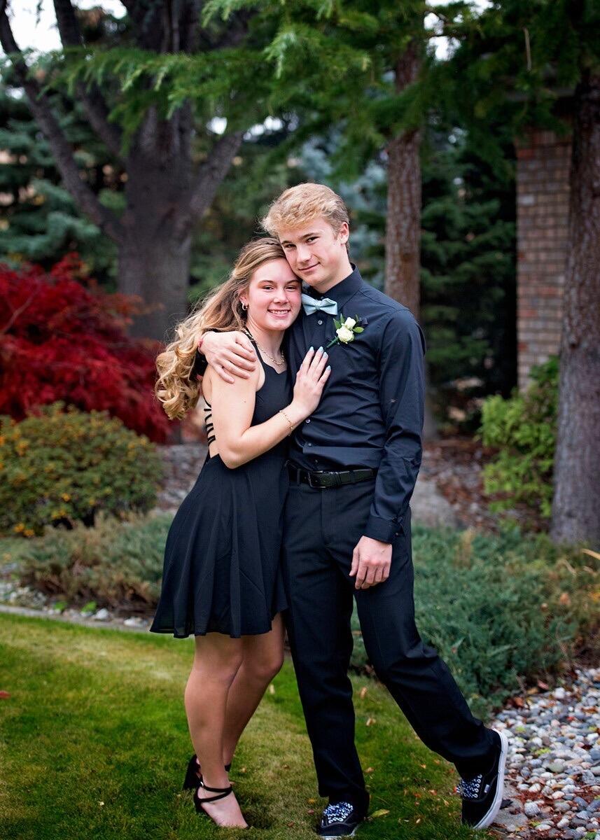 Junior Homecoming!!!