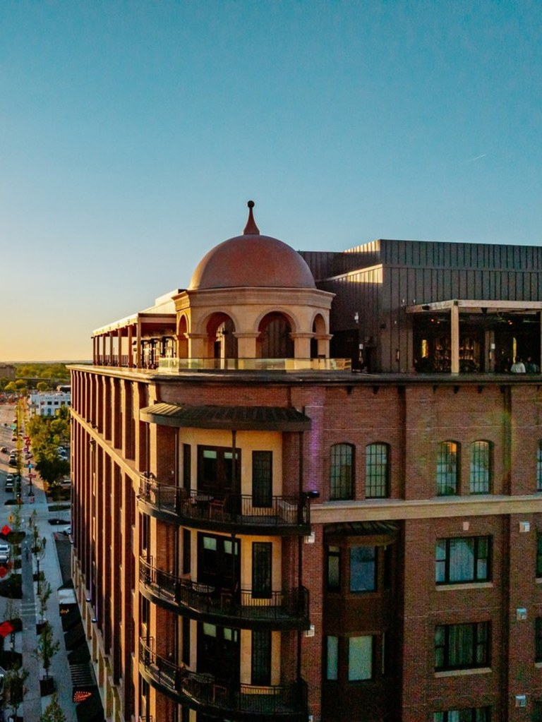 Hotel Renegade
