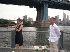 Hannah LeGrand - Violinist - Violinist - New York City, NY - Hero Gallery 3