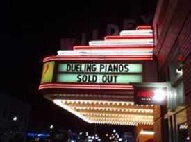 Spanky Entertainment - DUELING PIANOS - Dueling Pianist - Saint Louis, MO - Hero Gallery 4