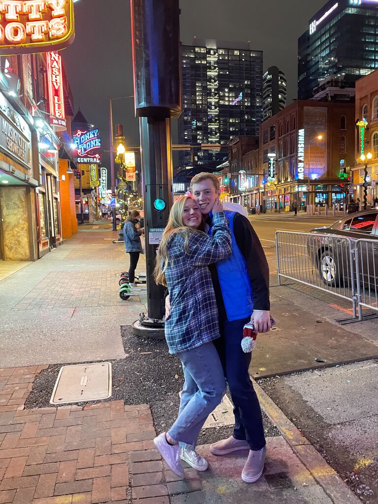 Nashville, TN