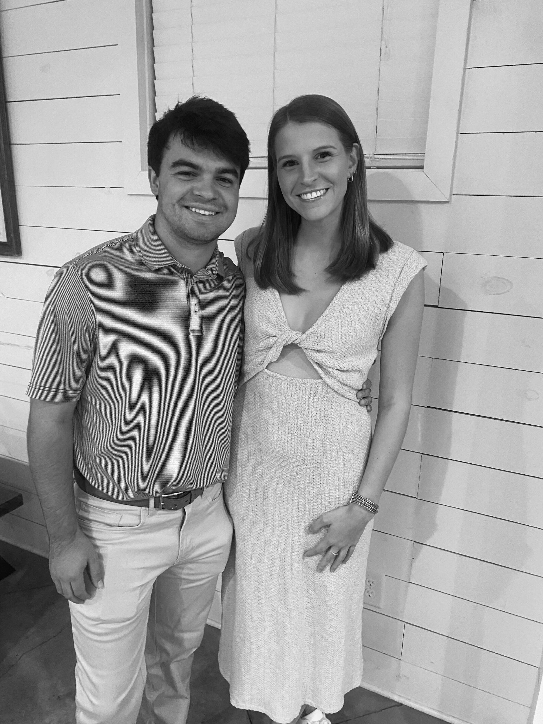 The Beginning of our Junior Year of College