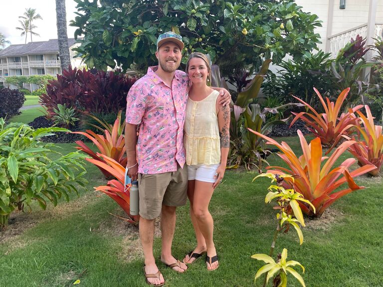 Kauai!