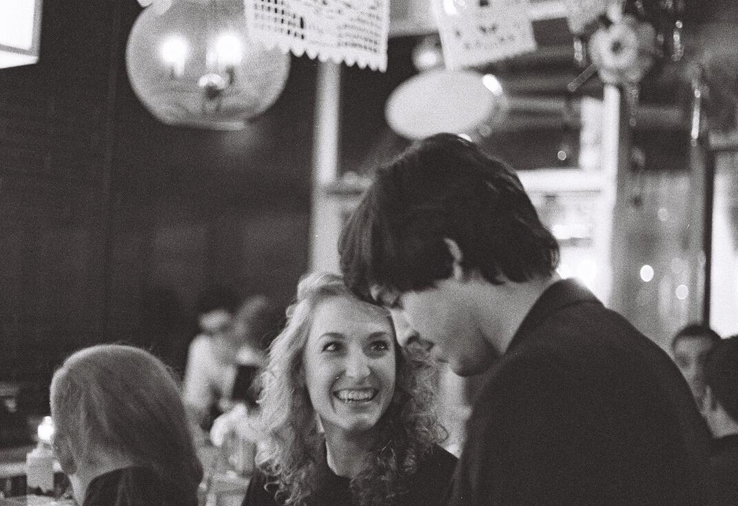 Birthdays are always filled with smiles and laughter thanks to friends and loved ones.
