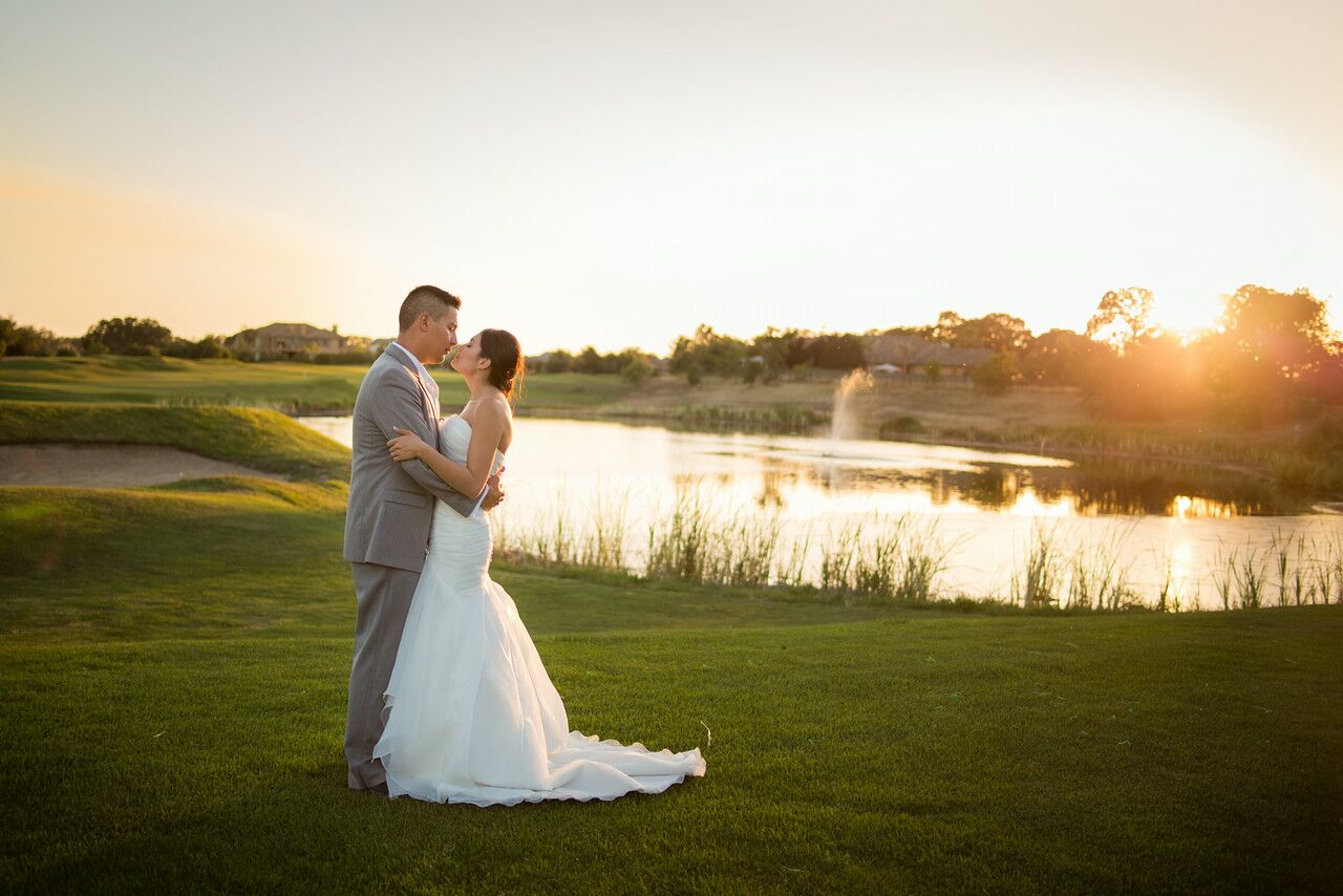 Morgan Creek Golf club | Reception Venues - Roseville, CA