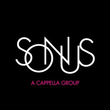Sonus - A Cappella Group - Toronto, ON - Hero Main