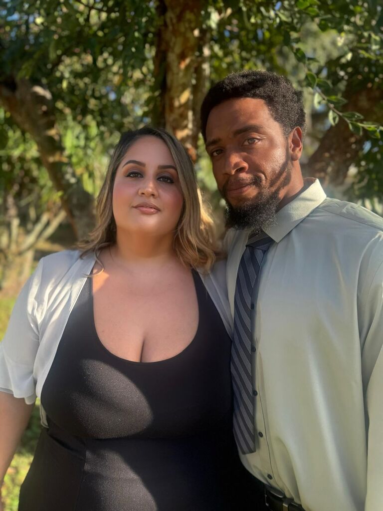 The Medina's Wedding
