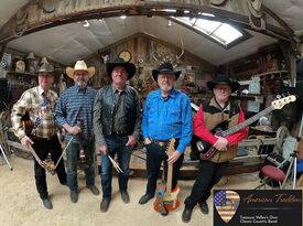 American Tradition - A Classic Country Music Band - Country Band - Emmett, ID - Hero Gallery 1