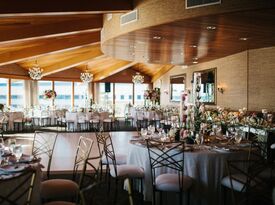 The Edgewater Hotel - Olympic Ballroom - Hotel - Seattle, WA - Hero Gallery 1