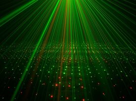 Brite House- DJ,Lights,Lasers,Uplights,Bubbles - DJ - Southborough, MA - Hero Gallery 2