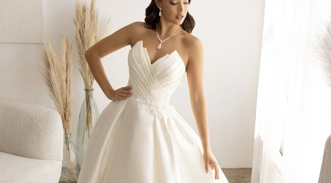 About Love Bridal + Updated Prices - The Knot