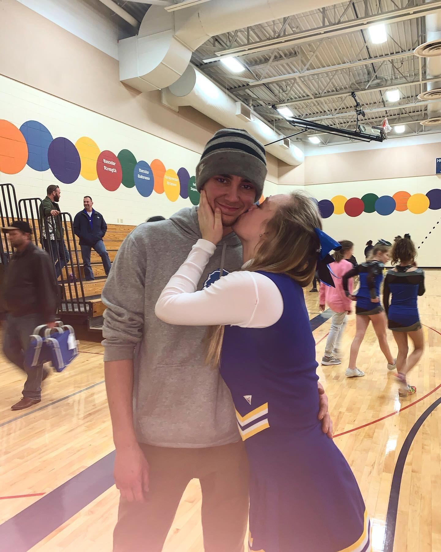 Cheer Competition 