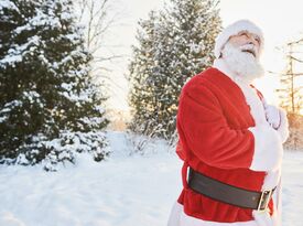 Ho-Ho Santa - Santa Claus - Cleveland, OH - Hero Gallery 3