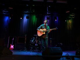 Ryan Smith - Singer Guitarist - Columbus, OH - Hero Gallery 2