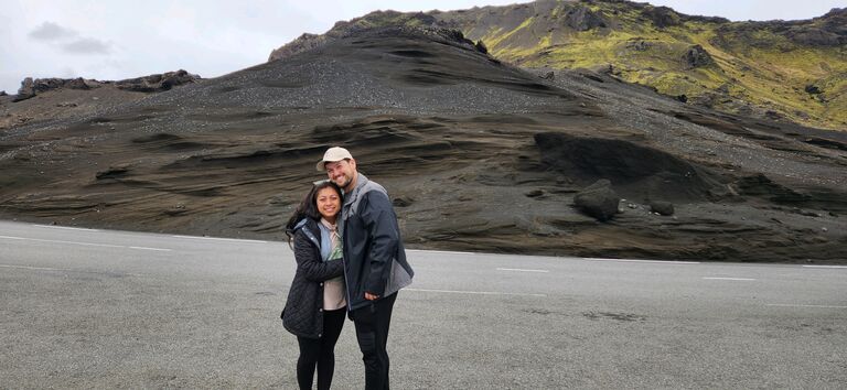 Volcanoes (Iceland)