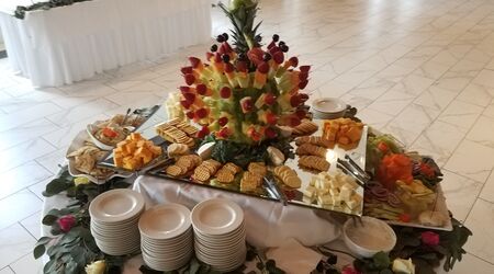 La Notte Weddings & Banquets - Caterer in East Windsor, CT